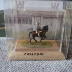 #Colleoni #condottiero #limited #edition