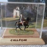 #Colleoni #miniatura #limited #edition